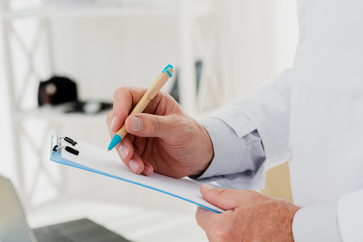 Testosterone Replacement Therapy In Testosterone Replacement Therapy Clinic In Lower Paxton